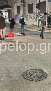 Πάτρα: Δύο νέα τροχαία σχεδόν την ίδια ώρα, τέσσερα στο σύνολο! ΦΩΤΟ, ΒΙΝΤΕΟ