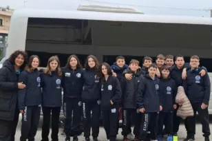 Νέα εξόρμηση για τους κολυμβητές της ΝΕΠ