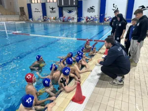 Μόνο θαυμασμός για τους Μίνι Παίδες της ΝΕΠ - Φωτογραφίες/βίντεο