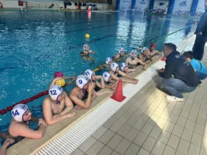 Μόνο θαυμασμός για τους Μίνι Παίδες της ΝΕΠ - Φωτογραφίες/βίντεο