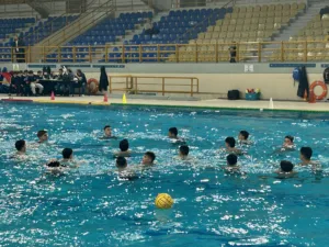 Μόνο θαυμασμός για τους Μίνι Παίδες της ΝΕΠ - Φωτογραφίες/βίντεο Μόνο θαυμασμός για τους Μίνι Παίδες της ΝΕΠ - Φωτογραφίες/βίντεο