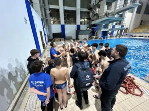 Μόνο θαυμασμός για τους Μίνι Παίδες της ΝΕΠ - Φωτογραφίες/βίντεο