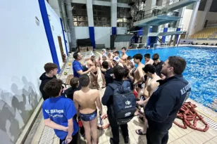 Οι Μίνι Παίδες της ΝΕΠ νίκησαν και τον Εθνικό και… 4 στα 4