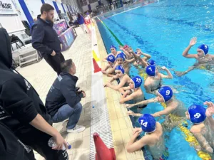 Μόνο θαυμασμός για τους Μίνι Παίδες της ΝΕΠ - Φωτογραφίες/βίντεο