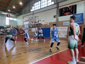 Α2 ΕΣΚΑ-Η: Διπλό ο Κεφαλληνιακός, η ΑΓΕΖ νίκη με 20-0 ά.α.