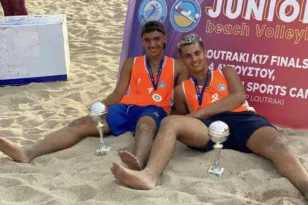 Κανείς δεν μπορεί να πιστέψει πώς χάθηκε ο 18χρονος πρωταθλητής από τον Πύργο