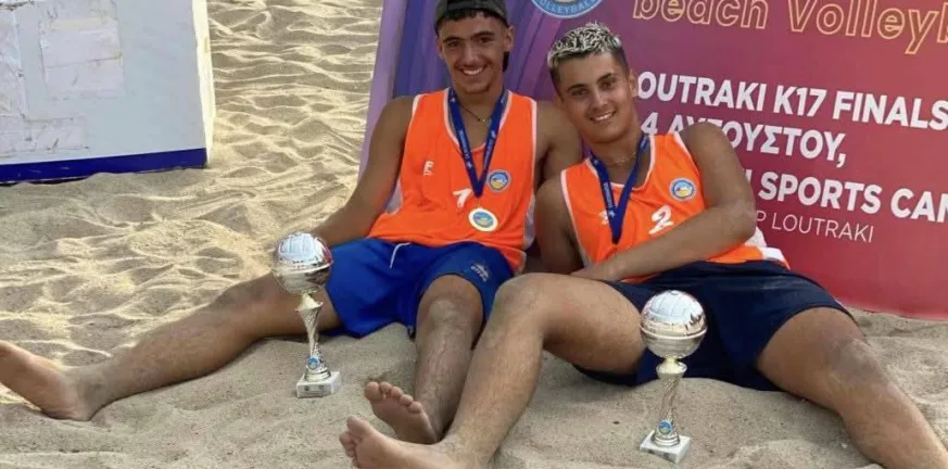 Κανείς δεν μπορεί να πιστέψει πώς χάθηκε ο 18χρονος πρωταθλητής από τον Πύργο