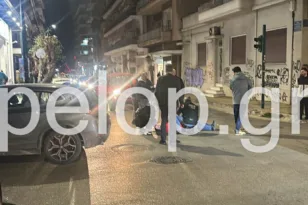 Πάτρα: Δύο νέα τροχαία σχεδόν την ίδια ώρα, τέσσερα στο σύνολο! ΦΩΤΟ, ΒΙΝΤΕΟ