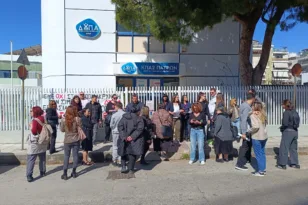 Πάτρα: 48ωρη απεργία στη ΔΥΠΑ – Προειδοποιήσεις για κατάρρευση υπηρεσιών λόγω υποστελέχωσης