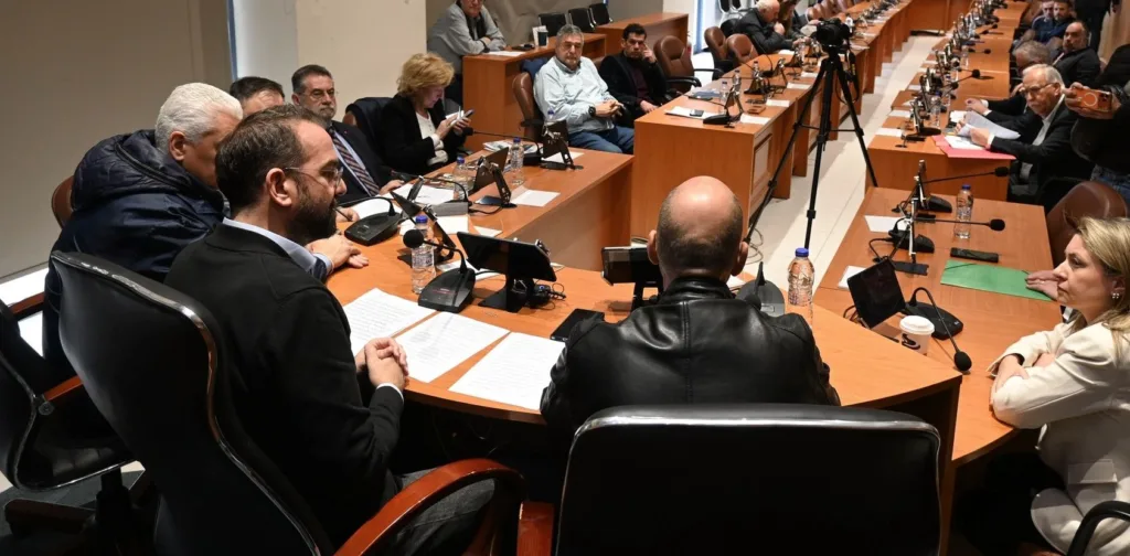 Κοινό μέτωπο για τον Οδοντωτό