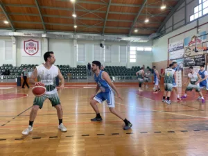 Α2 ΕΣΚΑ-Η: Διπλό ο Κεφαλληνιακός, η ΑΓΕΖ νίκη με 20-0 ά.α.