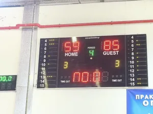 Α2 ΕΣΚΑ-Η: Διπλό ο Κεφαλληνιακός, η ΑΓΕΖ νίκη με 20-0 ά.α.