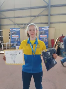 Ο Αθηνόδωρος διακρίσεις στο Κύπελλο Ρίψεων Αναπτυξιακών κατηγοριών