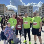 Patras Half Marathon 2026: Δείτε φωτογραφίες από τη γιορτή της πόλης Patras Half Marathon 2026: Δείτε φωτογραφίες από τη γιορτή της πόλης