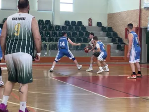 Α2 ΕΣΚΑ-Η: Διπλό ο Κεφαλληνιακός, η ΑΓΕΖ νίκη με 20-0 ά.α.