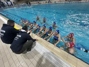 «Πέταξαν» στα ημιτελικά οι Παίδες της ΝΕΠ - Φωτογραφίες