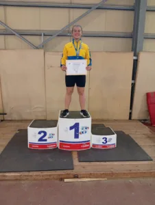 Ο Αθηνόδωρος διακρίσεις στο Κύπελλο Ρίψεων Αναπτυξιακών κατηγοριών