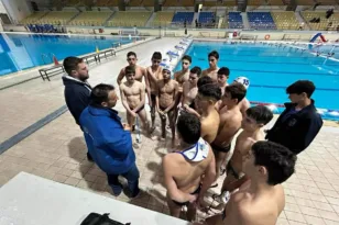 Θανάσης Κοντάκος για Παίδες ΝΕΠ: «Δουλειά στη συγκέντρωση, έμφαση στις λεπτομέρειες»