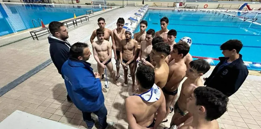 Θανάσης Κοντάκος για Παίδες ΝΕΠ: «Δουλειά στη συγκέντρωση, έμφαση στις λεπτομέρειες»