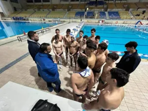 «Πέταξαν» στα ημιτελικά οι Παίδες της ΝΕΠ - Φωτογραφίες