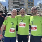 Patras Half Marathon 2026: Δείτε φωτογραφίες από τη γιορτή της πόλης Patras Half Marathon 2026: Δείτε φωτογραφίες από τη γιορτή της πόλης
