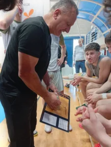 Τα Εκπαιδευτήρια Αναγέννηση και πάλι πρωταθλητές Ελλάδα και Κύπρου - Φωτογραφίες