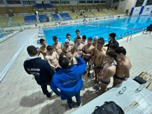 «Πέταξαν» στα ημιτελικά οι Παίδες της ΝΕΠ - Φωτογραφίες