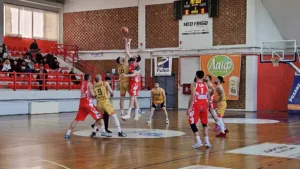 Η ΑΕ Βαρθολομιού «έσπασε» την έδρα της Αχαγιάς ΄82 - Δηλώσεις Η ΑΕ Βαρθολομιού «έσπασε» την έδρα της Αχαγιάς ΄82 - Δηλώσεις