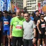 Patras Half Marathon 2026: Δείτε φωτογραφίες από τη γιορτή της πόλης Patras Half Marathon 2026: Δείτε φωτογραφίες από τη γιορτή της πόλης