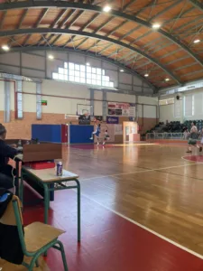 Α2 ΕΣΚΑ-Η: Διπλό ο Κεφαλληνιακός, η ΑΓΕΖ νίκη με 20-0 ά.α.