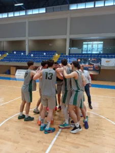 Τα Εκπαιδευτήρια Αναγέννηση και πάλι πρωταθλητές Ελλάδα και Κύπρου - Φωτογραφίες