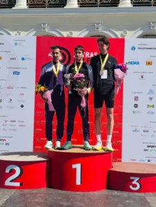 Patras Half Marathon: Ελαμψαν τα αδέρφια Σταμούλη και Βεδουράς στα 10χλμ. Patras Half Marathon: Ελαμψαν τα αδέρφια Σταμούλη και Βεδουράς στα 10χλμ.