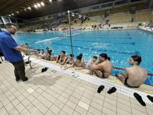 «Πέταξαν» στα ημιτελικά οι Παίδες της ΝΕΠ - Φωτογραφίες