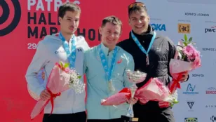 Patras Half Marathon: «Μάξιμος» όνομα και πράγμα ο Ραϊλεάνου στον Ημιμαραθώνιο