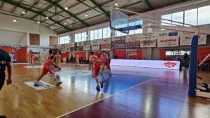 Η ΑΕ Βαρθολομιού «έσπασε» την έδρα της Αχαγιάς ΄82 - Δηλώσεις Η ΑΕ Βαρθολομιού «έσπασε» την έδρα της Αχαγιάς ΄82 - Δηλώσεις