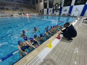 «Πέταξαν» στα ημιτελικά οι Παίδες της ΝΕΠ - Φωτογραφίες