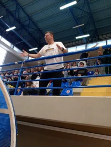 Τα Εκπαιδευτήρια Αναγέννηση και πάλι πρωταθλητές Ελλάδα και Κύπρου - Φωτογραφίες