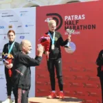 Patras Half Marathon 2026: Δείτε φωτογραφίες από τη γιορτή της πόλης Patras Half Marathon 2026: Δείτε φωτογραφίες από τη γιορτή της πόλης