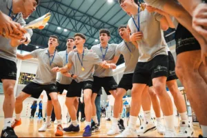 Τα Εκπαιδευτήρια Αναγέννηση και πάλι πρωταθλητές Ελλάδα και Κύπρου - Φωτογραφίες Τα Εκπαιδευτήρια Αναγέννηση και πάλι πρωταθλητές Ελλάδα και Κύπρου - Φωτογραφίες