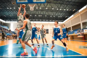 Τα Εκπαιδευτήρια Αναγέννηση και πάλι πρωταθλητές Ελλάδα και Κύπρου - Φωτογραφίες