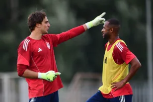 Super League: Πρώτος σε λεπτά συμμετοχής ο Τζολάκης, πρώτος σκόρερ ο Ελ Κααμπί