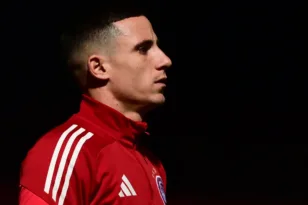 Ολυμπιακός: Δύσκολο να προλάβει το ντέρμπι με τον ΠΑΟΚ ο Ποντένσε