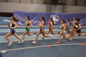 Ελαμψαν στην Παιανία Σταθοπούλου, Σταυρόπουλος και Τσαχλή