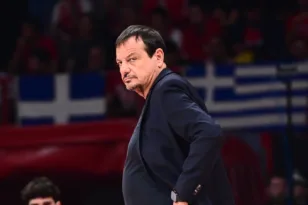 Αταμάν: Δεν μπορούμε να λέμε για Final Four της Euroleague