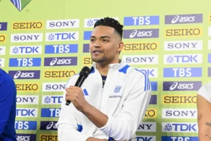 «Δεν με αγχώνει η προοπτική να κερδίσω τον Ντουπλάντις», ο Καραλής για το Παγκόσμιο του Τορούν