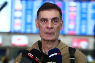 Μπαρτζώκας για Βαλένθια: Ααν σου φύγει από τον έλεγχο, δύσκολα κερδίζεις