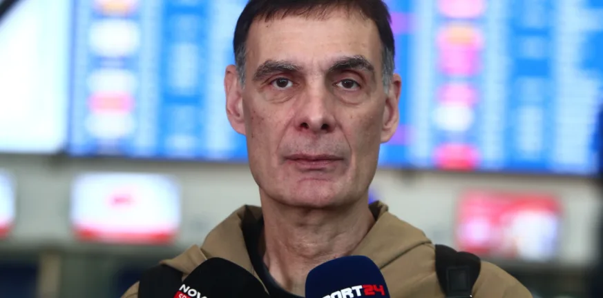 Μπαρτζώκας για Βαλένθια: Ααν σου φύγει από τον έλεγχο, δύσκολα κερδίζεις