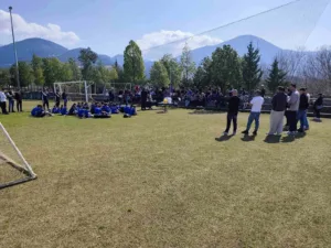 Θύελλα Πατρών: Οι υποδομές είχαν την τιμητική τους Θύελλα Πατρών: Οι υποδομές είχαν την τιμητική τους