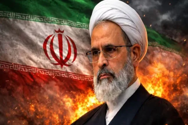 Αυτός παίρνει τα ηνία από τον Χαμενεϊ μέχρι να εκλεγεί ο νέος διάδοχος