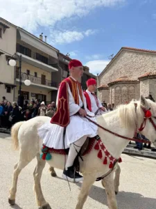 Καλάβρυτα: Με λαμπρότητα ο εορτασμός των 205 ετών από την απελευθέρωση της πόλης ΦΩΤΟ Καλάβρυτα: Με λαμπρότητα ο εορτασμός των 205 ετών από την απελευθέρωση της πόλης ΦΩΤΟ